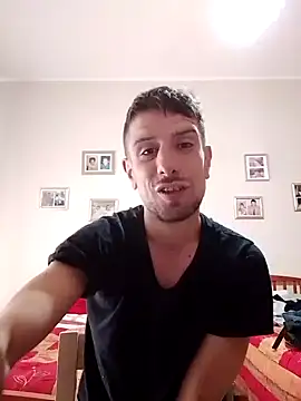 Mcsimotoro online show from March 2026 12:43:02 PM