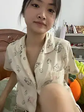 miaomiaou  online show from April 2026 02:55:01 PM