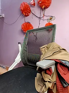 JordanXo 69 online show from March 2026 12:16:01 AM