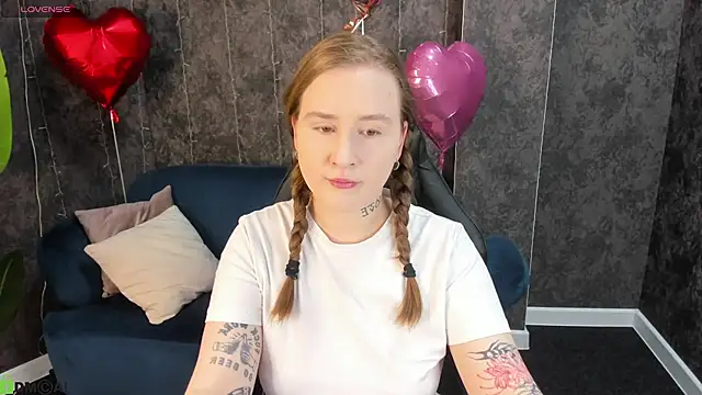 Stella Soul online show from February 2026 09:26:01 AM