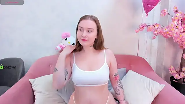 Stella Soul online show from February 2026 09:19:02 AM