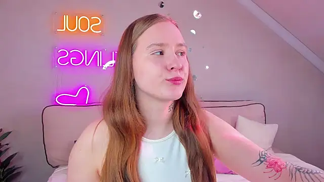 Stella Soul online show from April 2026 09:04:01 AM