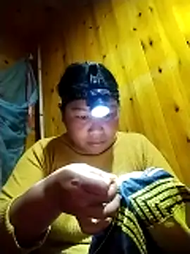 kussecka online show from February 2026 12:44:02 AM