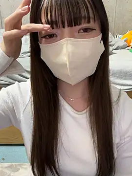 Hazuki 45 online show from March 2026 06:30:02 AM