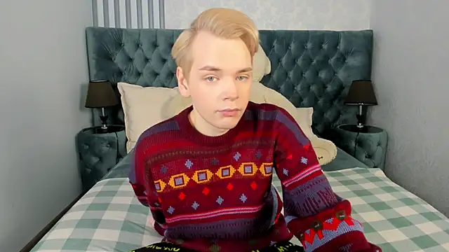 Je Salvatore online show from February 2026 07:51:02 AM