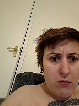 Tiara XOX online show from February 2026 05:16:02 AM