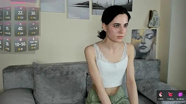 NightSignal online show from February 2026 01:31:02 PM