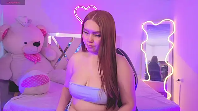 SABRIINA TAY online show from February 2026 11:43:02 AM