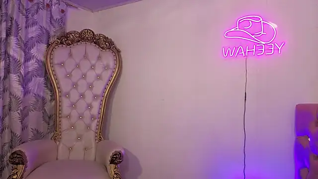 SABRIINA TAY online show from April 2026 02:50:02 AM