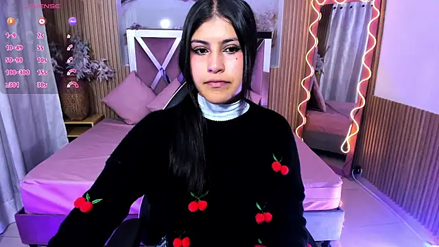 JENNA TAY1 online show from June 2026 07:14:02 PM
