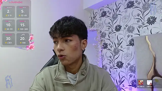 osamu tay online show from February 2026 11:36:02 AM