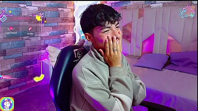 osamu tay online show from March 2026 11:58:01 AM