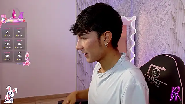 osamu tay online show from April 2026 03:07:02 AM