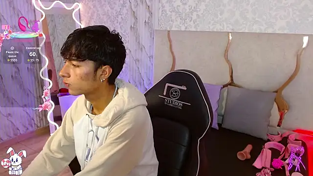 osamu tay online show from April 2026 03:06:01 AM