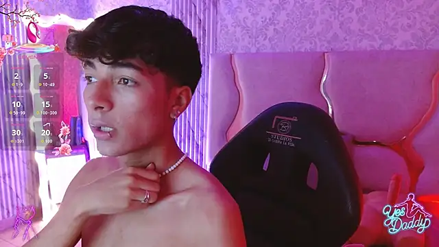 osamu tay online show from April 2026 03:13:02 AM