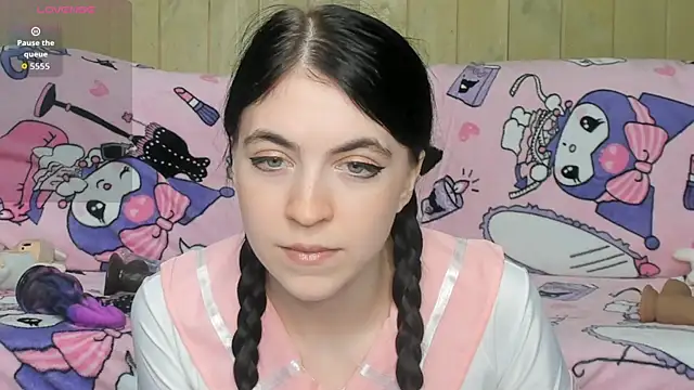 reze daisies online show from April 2026 01:03:02 PM