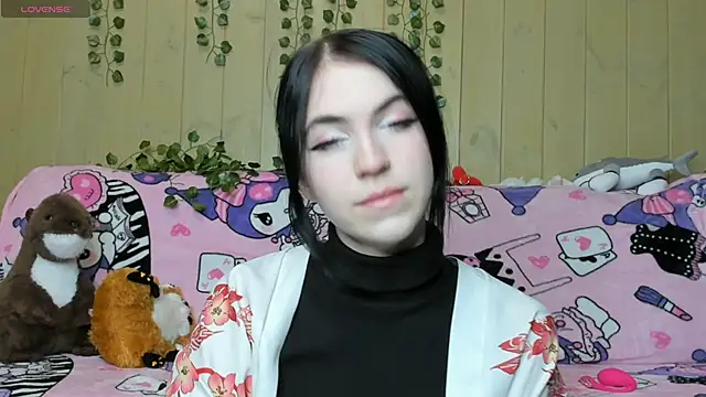 reze daisies online show from April 2026 06:05:02 AM