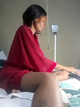 EbonyDivine online show from April 2026 10:56:02 PM