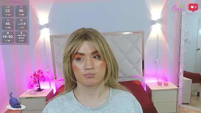 NOOAH TAY online show from February 2026 07:25:02 PM