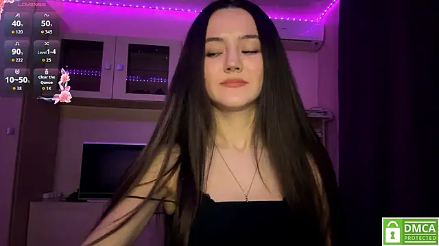 Kiaicatie online show from March 2026 05:16:02 PM