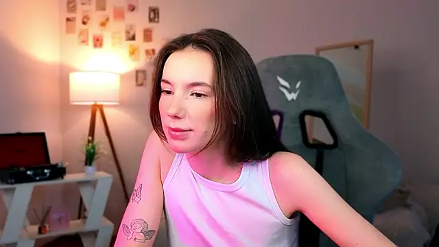 ssandralovin online show from February 2026 05:33:02 AM