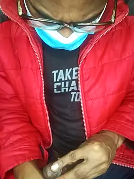 Lovable dude online show from February 2026 07:24:02 PM