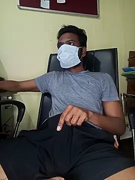 Lovable dude online show from March 2026 06:37:01 PM