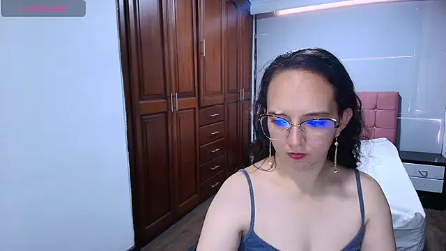 SalomeMorganX online show from February 2026 12:04:02 PM