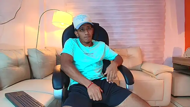 ricky spensar23cm  online show from April 2026 01:22:02 AM