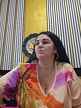 VickyVice online show from June 2026 07:02:02 PM
