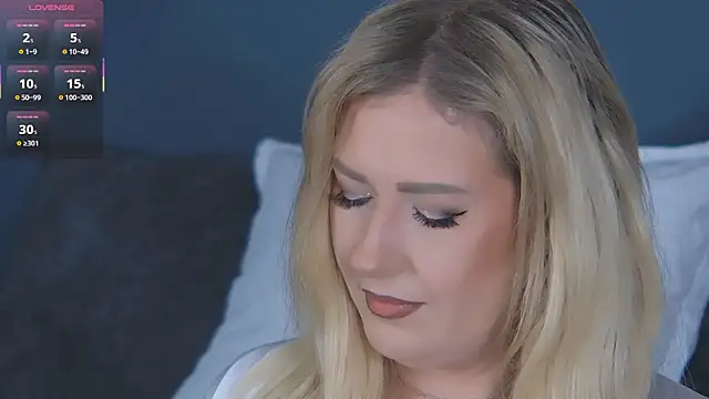 OndinaNoire online show from February 2026 08:35:01 PM