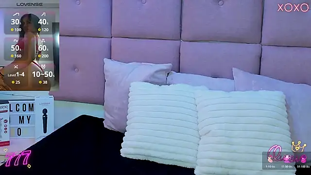 Piinksoul149 online show from June 2026 09:04:01 PM