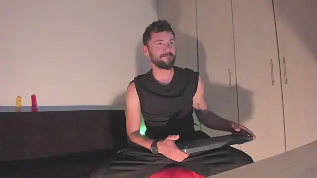 Erickpritz xh online show from March 2026 02:24:02 AM