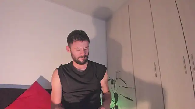 Erickpritz xh online show from March 2026 08:53:01 PM