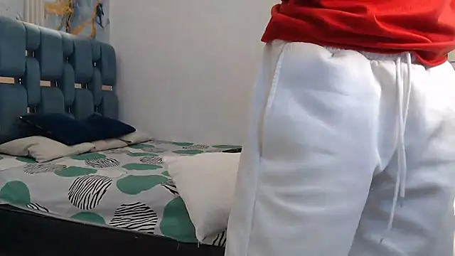 PRETTY COCK1 online show from March 2026 01:42:01 AM