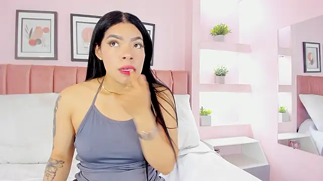 Sophia Salem online show from March 2026 12:11:01 PM