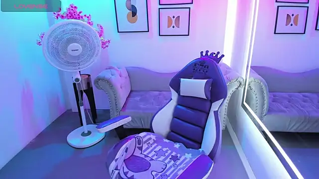 Victoria  doll online show from April 2026 12:28:02 PM