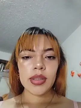 Abbie Allen18 online show from April 2026 04:13:02 PM