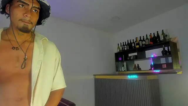 Rpoolrboy online show from February 2026 08:02:01 PM