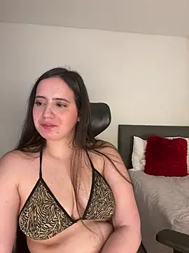 alexajhonsons online show from April 2026 02:09:02 AM