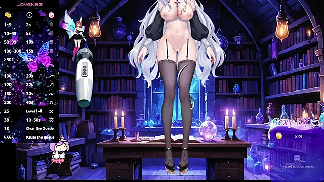 Yuki Hentai online show from February 2026 03:28:02 PM