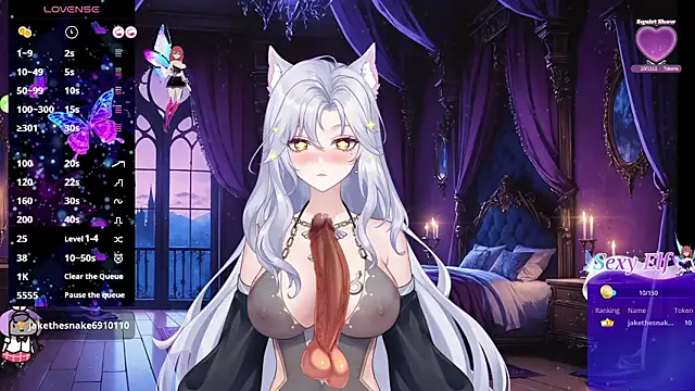 Yuki Hentai online show from March 2026 02:27:01 PM