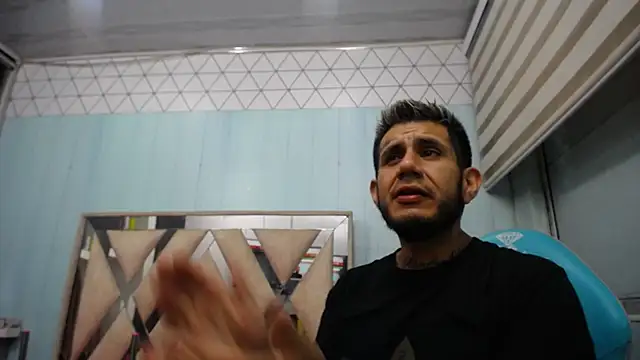 allison max tattoo online show from March 2026 01:30:01 AM