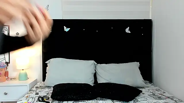 Brenda Karter online show from April 2026 07:04:02 PM