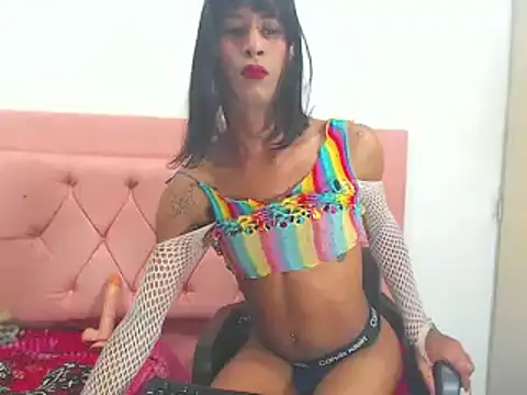 violetaconny online show from February 2026 08:10:01 AM