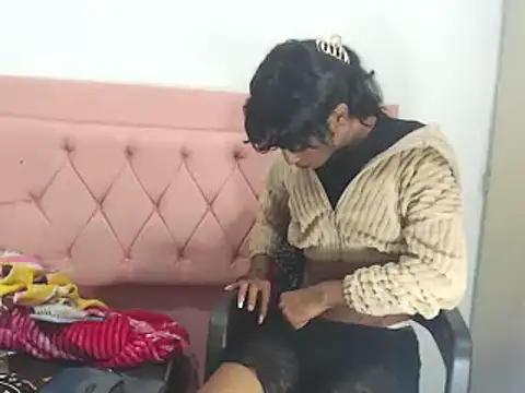 violetaconny online show from February 2026 12:23:01 PM