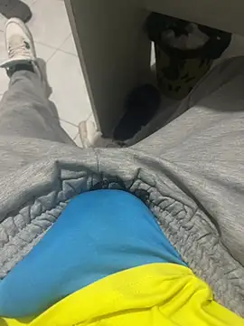 Brandon61414 online show from February 2026 10:14:01 PM