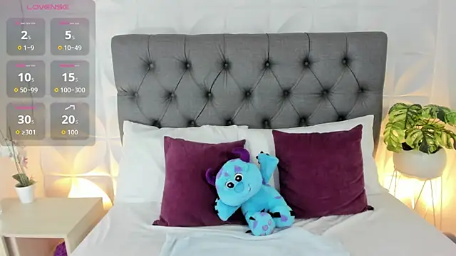 valeryn  rosse online show from June 2026 01:54:01 AM