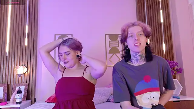 Hanna-Winchester online show from March 2026 08:34:02 PM