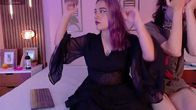 Hanna-Winchester online show from March 2026 08:12:02 PM